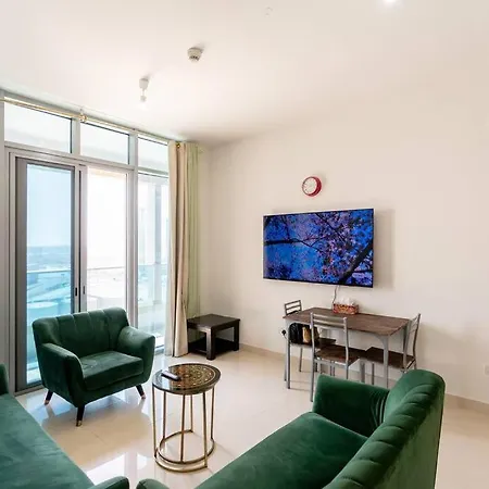 2 Bedrooms In Al Reem Island Near Cleveland Clinic